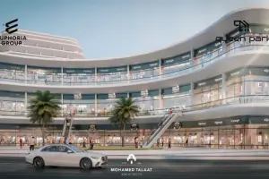 Book Queen Park at below market prices Buy now