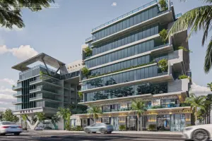 محلات مول بريدجز المميزة بسعر خيالي احجز الان