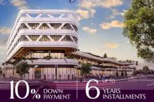 عيادات للبيع مول سنترادا وان بسعر مميز جدا