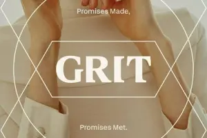 مول Grit التجمع الخامس الموقع الاكثر تميزا سارع بحجز مكتبك الان