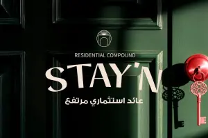 إقتنص الفرصة وأحصل على شقتك في ستاي إن ريزيدنس أكتوبر