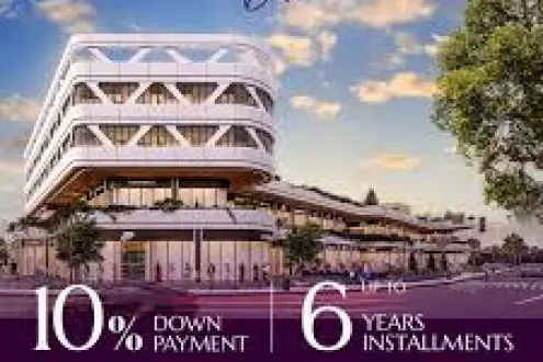 Clinics for sale in Centrada One Mall at a very special price