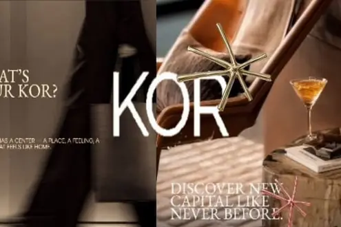 Invest and reserve your office in the KOR Mall New Administrative Capital and get your office now