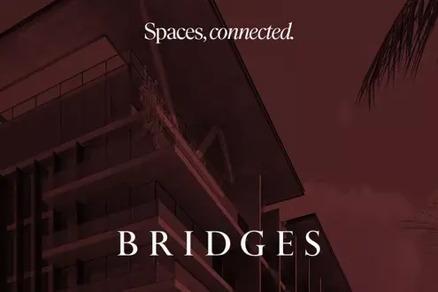 The distinctive shops at Bridges Mall are offered at unbelievable prices Book now