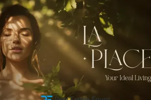 تاون هاوس رائع 270 متر مربع للبيع في موقع مميز جدا داخل كمبوند لا بلاس تاون هاوس رائع 270 متر مربع للبيع في موقع مميز جدا داخل كمبوند لا بلاس