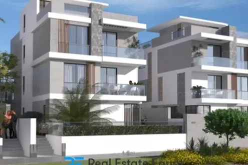 305m² Villa for Sale in a Great Location at the Lowest Price in Zayard Strike North Compound
