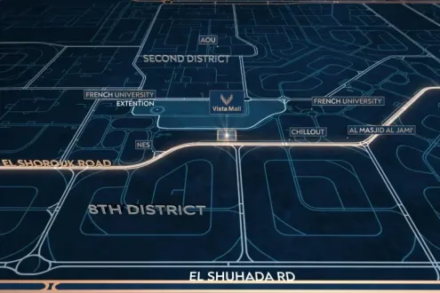 70 meter shop in Vista Mall with 5 year facilities 70 meter shop in Vista Mall with 5 year facilities