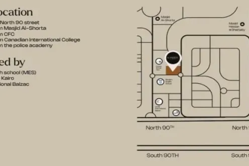 مكتب مساحة 70م مقدم 10% بأرخص سعر للمتر في مول قنديل مكتب مساحة 70م مقدم 10% بأرخص سعر للمتر في مول قنديل