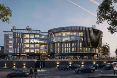 محل 100م للبيع بموقع مميز جداً وبأقل سعر في مول فوك محل 100م للبيع بموقع مميز جداً وبأقل سعر في مول فوك