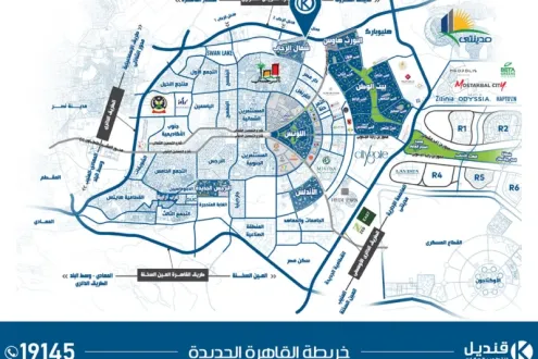 محل العمر بمساحة 100م في القاهرة الجديدة مقدم 10% بأقل سعر للمتر محل العمر بمساحة 100م في القاهرة الجديدة مقدم 10% بأقل سعر للمتر