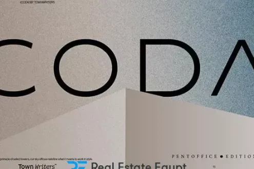 محل جاهز للاستلام في مول كودا مع تشطيب كامل خاص