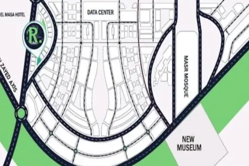 A wonderful 70 sqm shop for sale in a very special location inside Nabd Mall A wonderful 70 sqm shop for sale in a very special location inside Nabd Mall