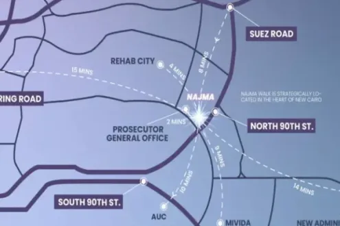 بمساحة 80 متر مكتب للبيع في مول نجمة بمساحة 80 متر مكتب للبيع في مول نجمة