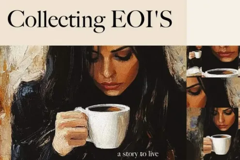 Apartments in Sheikh Zayed Rewaya Compound with large areas starting from 100 meters Apartments in Sheikh Zayed Rewaya Compound with large areas starting from 100 meters