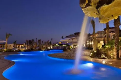 إحجز شاليه بقرية لافيستا 5 بمساحة 70 متراً