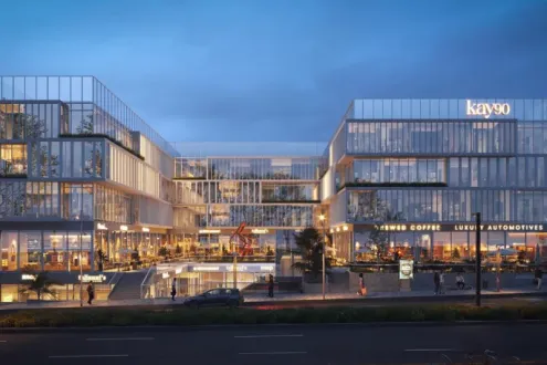 إحجز محل بمول كاي 90 بمساحة 100 متراً إحجز محل بمول كاي 90 بمساحة 100 متراً