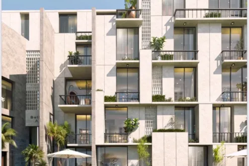 Book a studio in the new Rafts Zayed Compound with only 10% down payment Book a studio in the new Rafts Zayed Compound with only 10% down payment