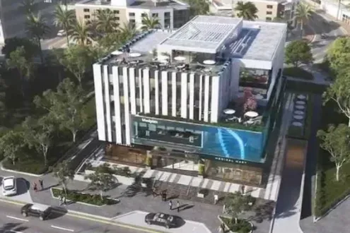 Book your pharmacy in Medplex Mall Fifth Settlement 60 meters away