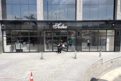 إقتني وحدتك الأن في أجمل مولات الشروق مول سدرة 50 متر إقتني وحدتك الأن في أجمل مولات الشروق مول سدرة 50 متر