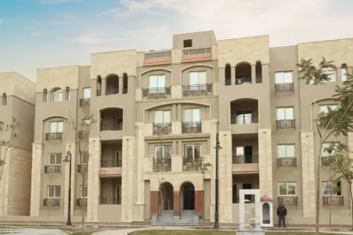 تفاصيل عن شقة في كمبوند روك فيرا بمساحة 238 متراً