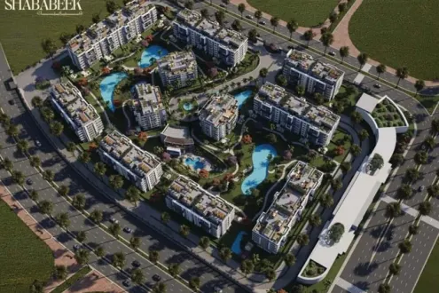 Details about the duplex in Windows Compound with an area of 170 square meters Details about the duplex in Windows Compound with an area of 170 square meters