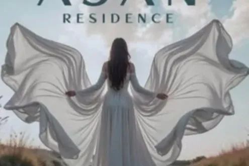 Don't miss the offers on townhouse prices in Ajan Sheikh Zayed Compound hurry up and buy