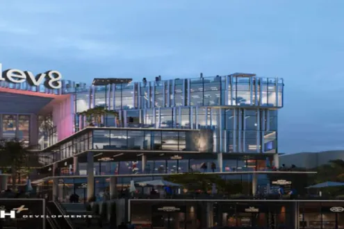 مكتب الأحلام في التجمع الخامس بمول ايليف 8 بيزنس كومبلكس بمساحة 40 متر مربع مكتب الأحلام في التجمع الخامس بمول ايليف 8 بيزنس كومبلكس بمساحة 40 متر مربع