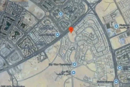 للبيع بالتقسيط محل 160م في مول سترايد للبيع بالتقسيط محل 160م في مول سترايد