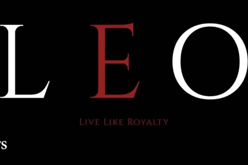 For sale in the most prestigious malls in the new capital Leo Tower For sale in the most prestigious malls in the new capital Leo Tower