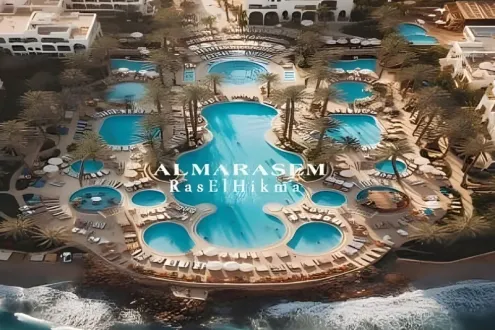 Get a discount on the prices of Al Marasem Village Ras Al Hikma Book now