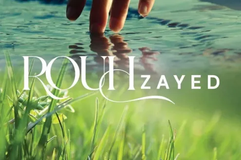 أحصل على استديو في كمبوند روح الشيخ زايد بمساحة 50 متراً