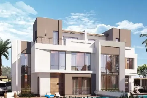 أحصل على وحدتك بمساحة 245 متر مربع في كمبوند لا بلاس زايد الجديدة أحصل على وحدتك بمساحة 245 متر مربع في كمبوند لا بلاس زايد الجديدة