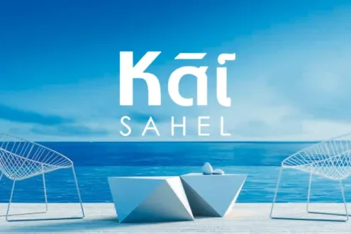 Great opportunity for a 700 sqm villa with installments over 84 months in Kai Village