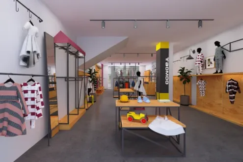 سارع بالحجز في مول سترايد في محلات تبدأ مساحاتها من 140 متراً سارع بالحجز في مول سترايد في محلات تبدأ مساحاتها من 140 متراً