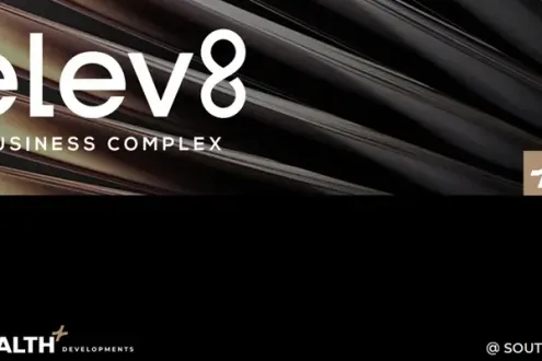 Hurry Up To Buy A Shop in Elev 8 New Cairo Mall With An Area Starting From 70m²