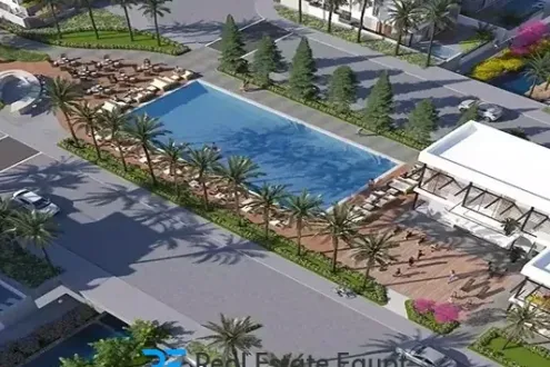 Hurry Up To Buy Your Twin House in Zayard Strike North Compound With 238m²