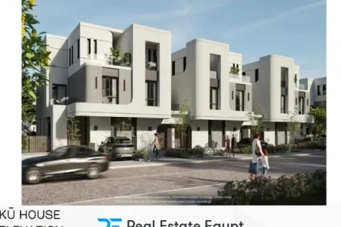 Immediately receive your 189m² Apartment in Kukun Compound with only 10% downpayment