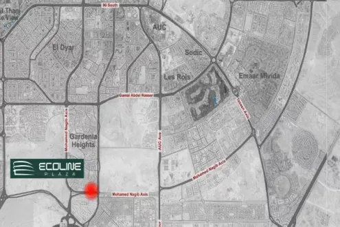 في مول إيكولاين بلازا محل بسعر لا ينافس متفوتش الفرصة