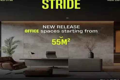 بالتجمع الخامس إحجز عيادتك بمول سترايد بمساحة 90 متر بالتجمع الخامس إحجز عيادتك بمول سترايد بمساحة 90 متر