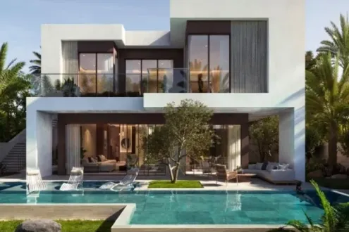 In Solana East Compound a villa at an unbeatable price don&amp;#039;t miss the opportunity