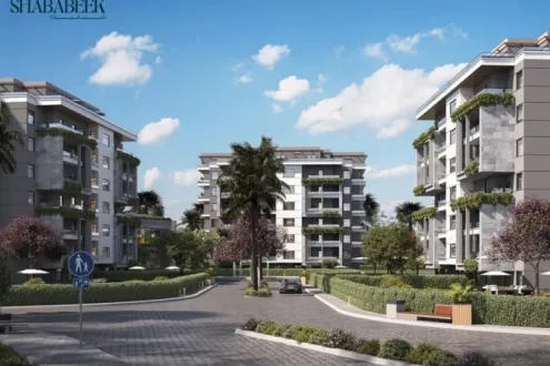 In the Fifth Settlement book a duplex in Windows Compound with an area of 210 square meters In the Fifth Settlement book a duplex in Windows Compound with an area of 210 square meters