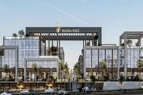 مكتب في مول نجمة 60 متر بأرقى الاسعار مكتب في مول نجمة 60 متر بأرقى الاسعار