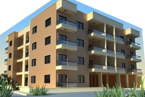 On the 10th of Ramadan book your office in Zawat Residence Compound with an area of ​​150 square meters