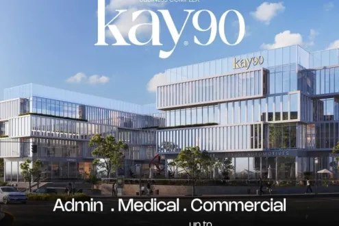 تملك مكتبك الآن واحظى بمجموعة من المميزات بأحسن اسعار مول كاي 90 التجمع الخامس تملك مكتبك الآن واحظى بمجموعة من المميزات بأحسن اسعار مول كاي 90 التجمع الخامس