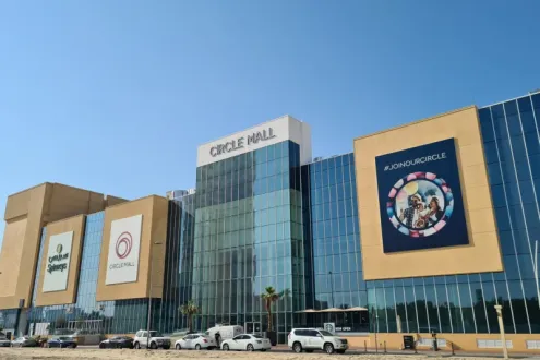 Pharmacy for sale in Circle Mall 80 meters Pharmacy for sale in Circle Mall 80 meters