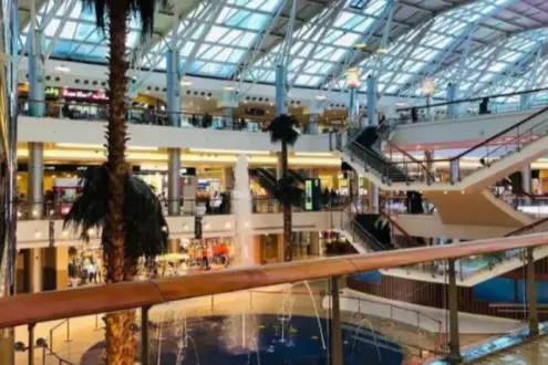 Ready shop for sale in Latvia Business Hub