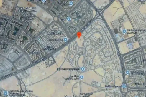 استلم مكتب في اكبر مولات التجمع الخامس مول سترايد بمساحة 60 متراً استلم مكتب في اكبر مولات التجمع الخامس مول سترايد بمساحة 60 متراً