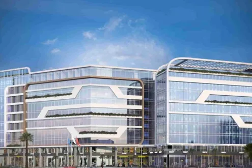 إقتنص الفرصة وأحصل على محل بمساحة 170 متر في ايفيت مول