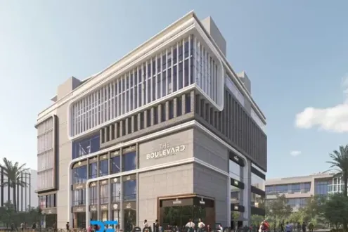 محل تسليم فوري 18 متر مربع في مول ذا بوليفارد بالعاصمة الجديدة محل تسليم فوري 18 متر مربع في مول ذا بوليفارد بالعاصمة الجديدة