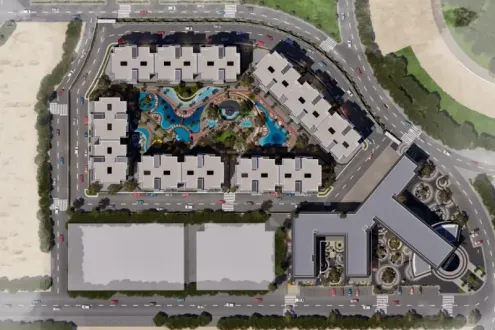Take advantage of the opportunity of luxury housing in Badr City super luxurious finishing